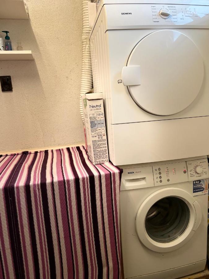 Unik Bnb Midt I Byen Herning Kültér fotó