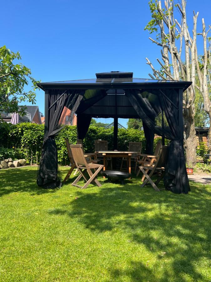 Unik Bnb Midt I Byen Herning Kültér fotó