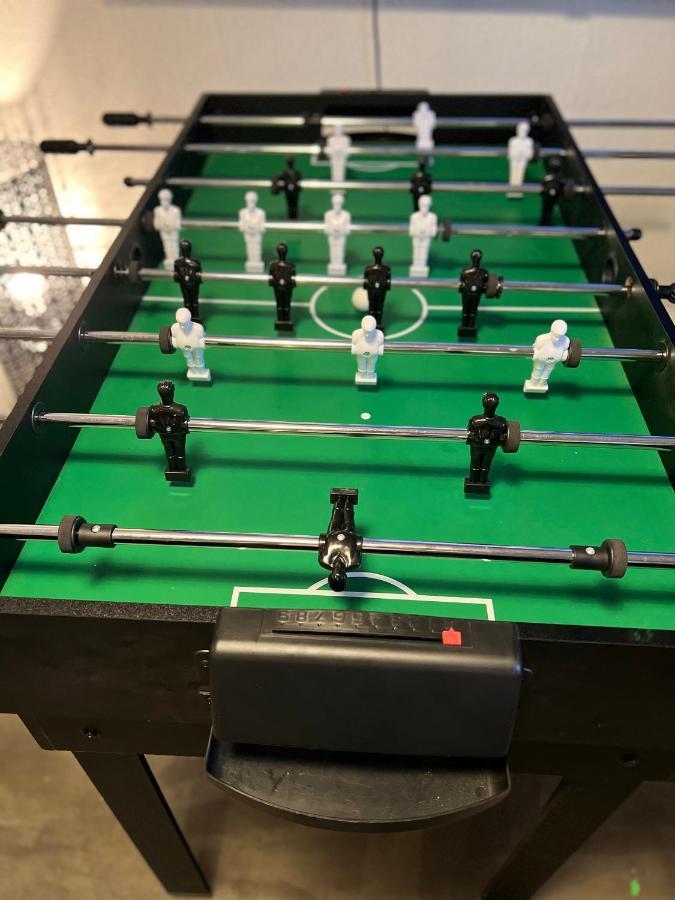 Unik Bnb Midt I Byen Herning Kültér fotó