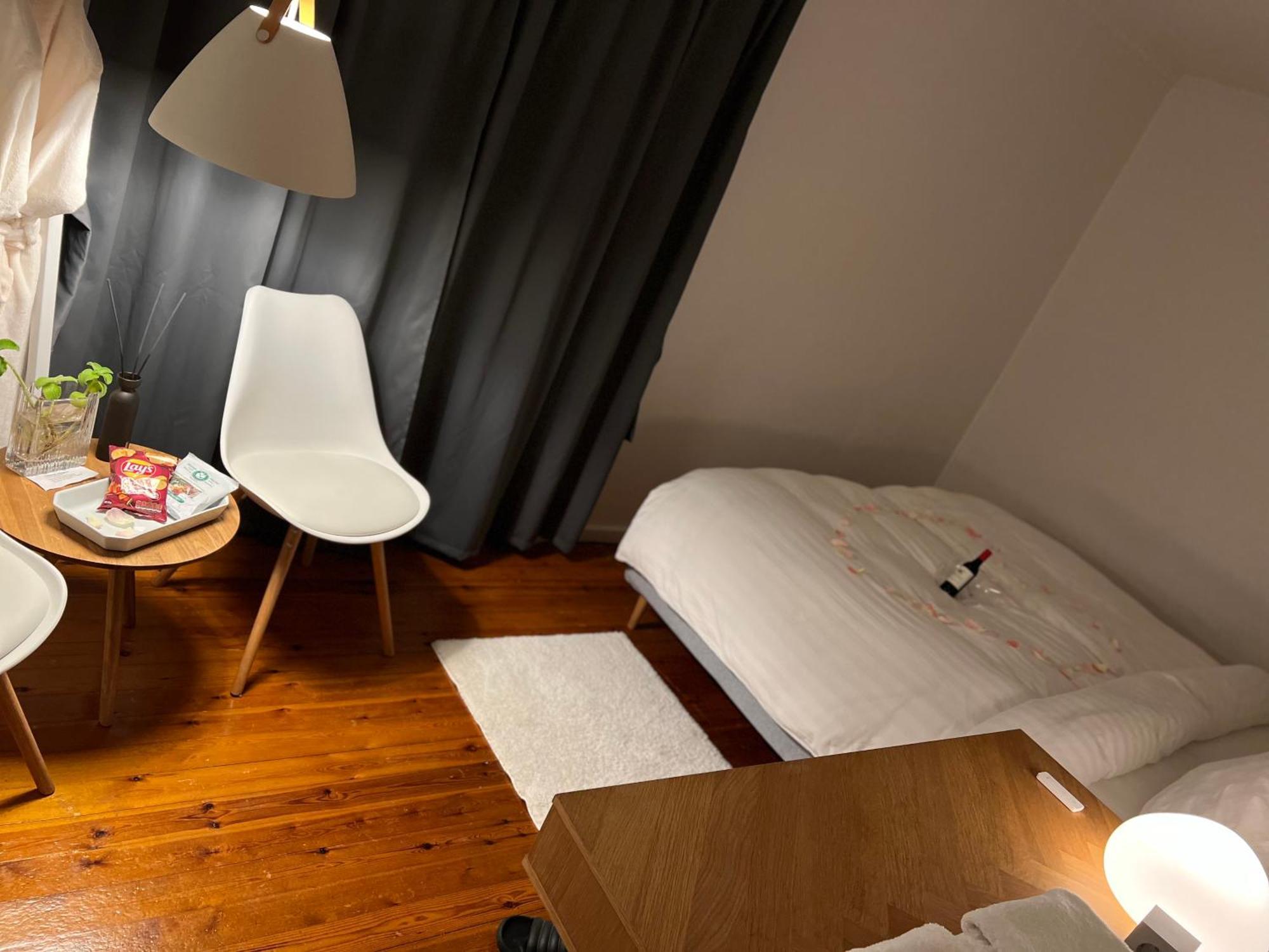 Unik Bnb Midt I Byen Herning Kültér fotó