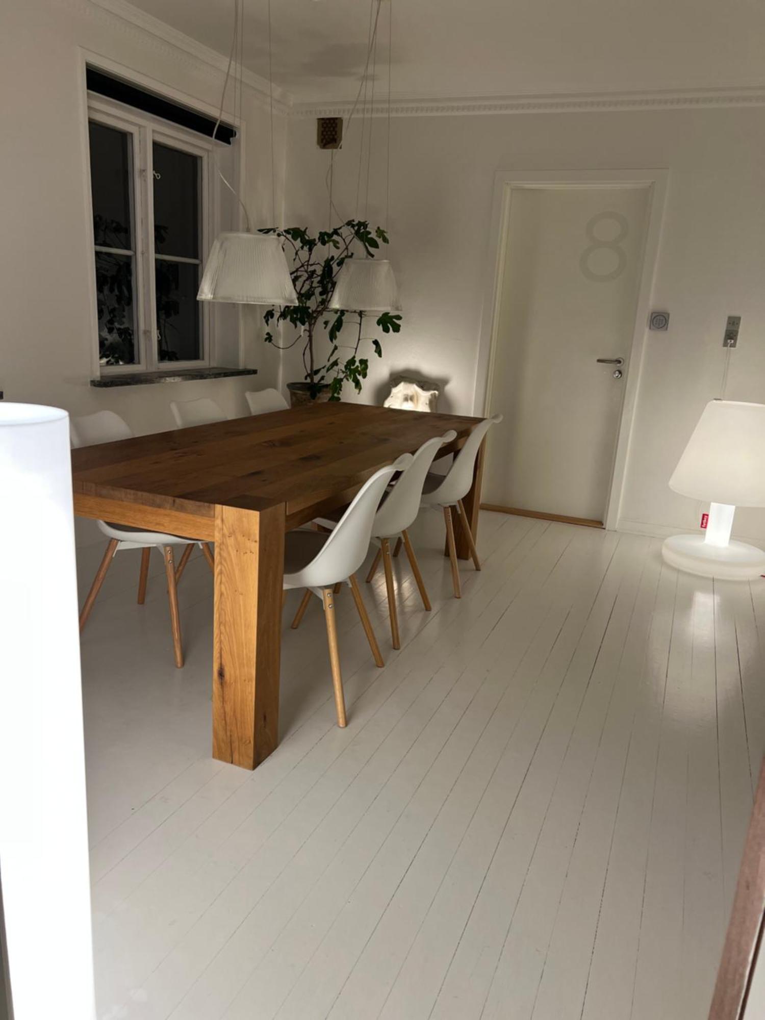 Unik Bnb Midt I Byen Herning Kültér fotó