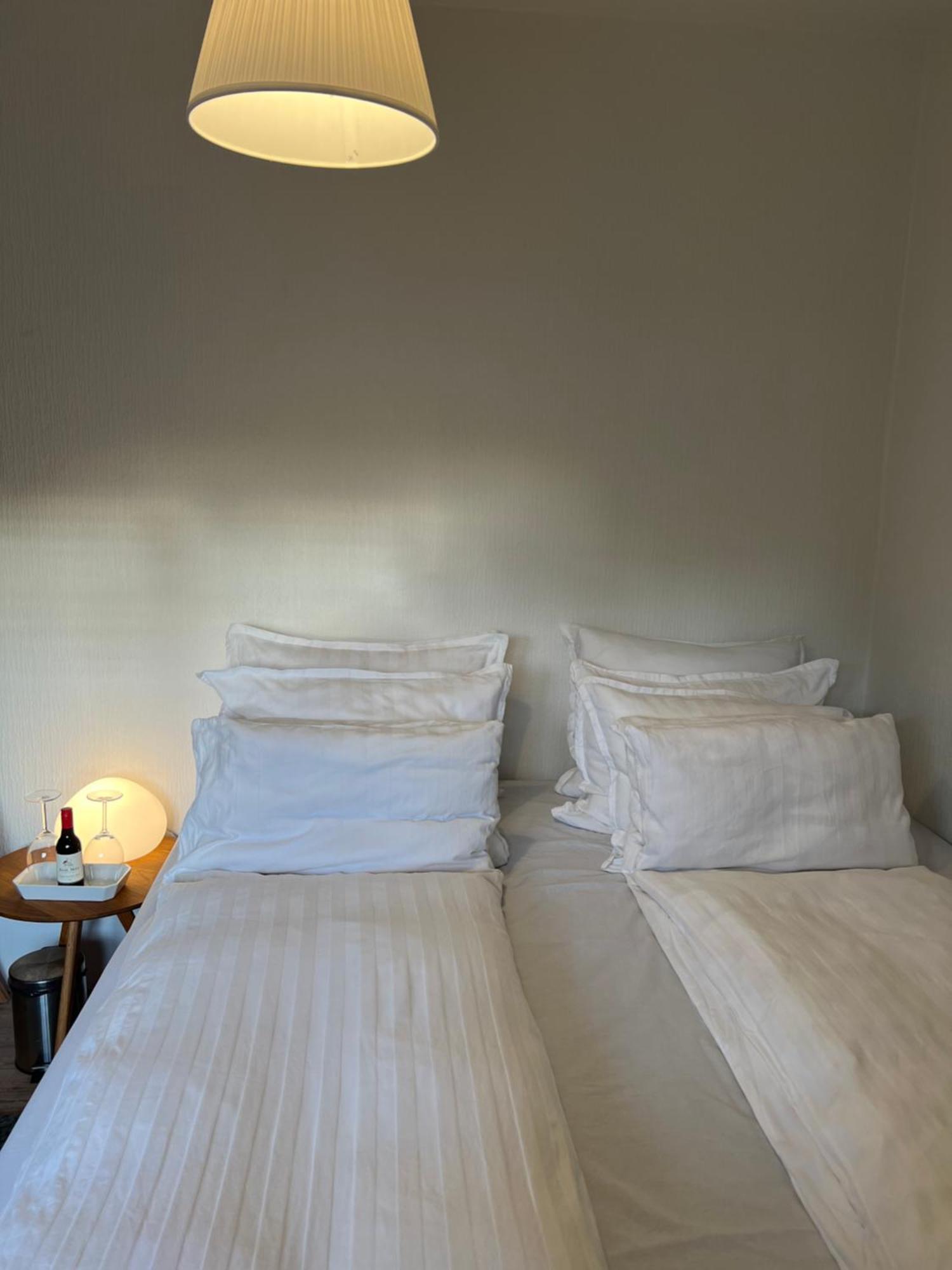 Unik Bnb Midt I Byen Herning Kültér fotó