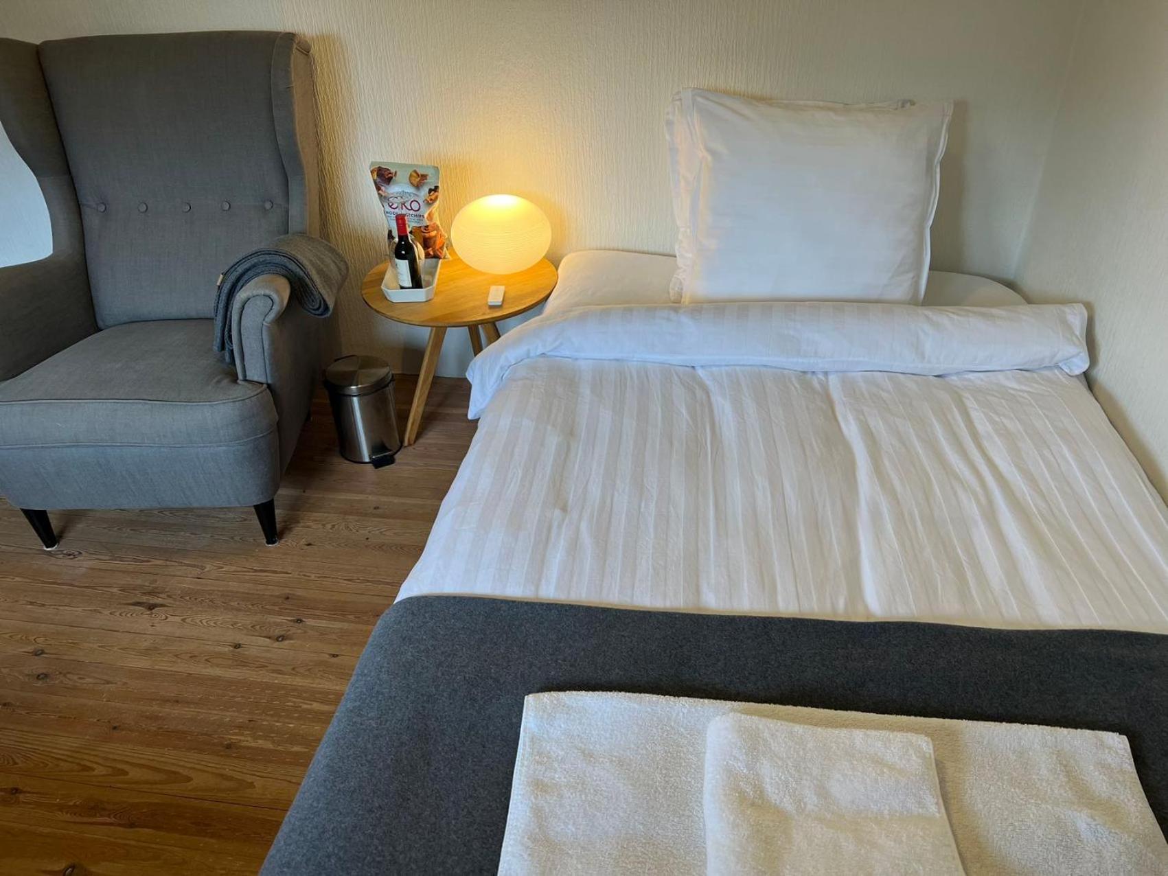 Unik Bnb Midt I Byen Herning Kültér fotó